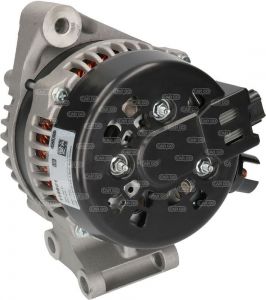 Alternateur compatible pour VOLVO 8603604