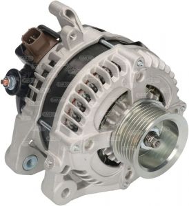 Alternateur compatible pour HONDA CSF37 - Alternateur compatible pour HONDA et 31100RZPG01