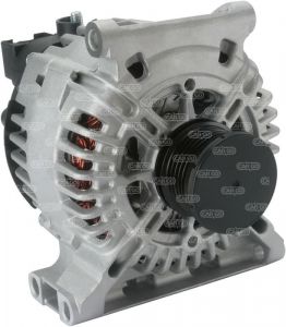Alternateur compatible pour VALEO TG15C056 - Alternateur compatible pour VALEO et 2543570Q