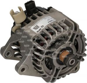 Alternateur compatible pour FORD 4M5T10300LA - Alternateur pour CARGO et 114804