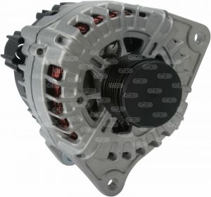Alternateur compatible pour VALEO 2543538 - Alternateur compatible pour IVECO et 504280012