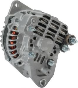Alternateur compatible pour RENAULT 5001847422