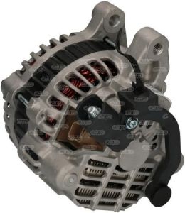 Alternateur compatible pour PEUGEOT 5705KW
