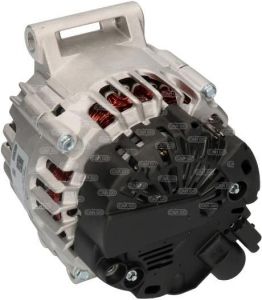 Alternateur compatible pour BMW 12317576513