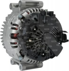 Alternateur compatible pour POS SERVICE HOLLAND 555598180