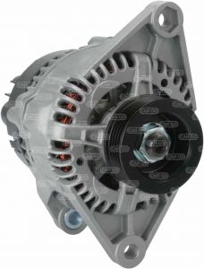 Alternateur compatible pour FIAT 46430110 - Alternateur pour MAGNETI MARELLI 063321617010