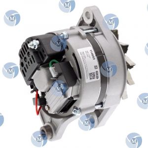 Alternateur compatible pour IVECO 99457074 - Alternateur pour MAGNETI MARELLI 63320124