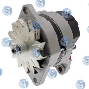 Alternateur compatible pour IVECO 99457074