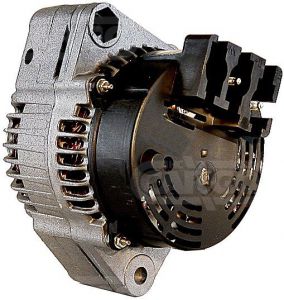 Alternateur compatible pour BOWERS - HCUK BAO3196