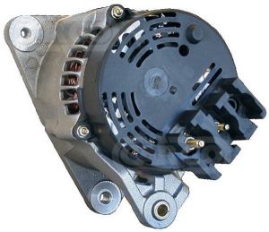 Alternateur compatible pour AUTOSTARTER POLAND A4064R