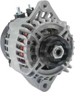 Alternateur compatible pour MAGNETI MARELLI 63321832 - Alternateur pour MAGNETI MARELLI 63321774