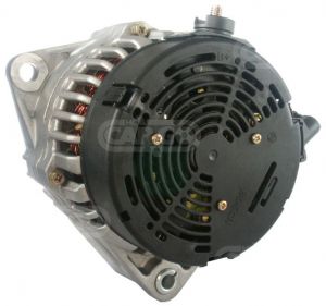 Alternateur compatible pour ISKRA MG805