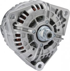 Alternateur compatible pour LIEBHERR 10326243