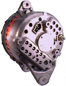 Alternateur compatible pour FRIESEN 2451302