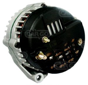 Alternateur compatible pour SSANG YONG A1621543002