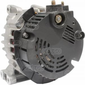 Alternateur compatible pour VALEO 746111