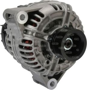 Alternateur compatible pour MERCEDES BENZ 0111546802
