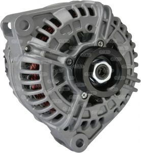 Alternateur compatible pour MERCEDES BENZ A012154270280