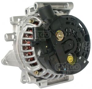 Alternateur compatible pour UNIPOINT BOSCH F042A0H238