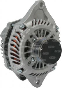 Alternateur compatible pour PEUGEOT 5705KA