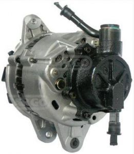 Alternateur compatible pour MITSUBISHI MD103372