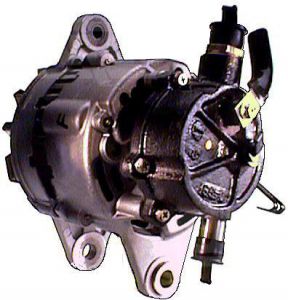 Alternateur compatible pour KIA 3730042010