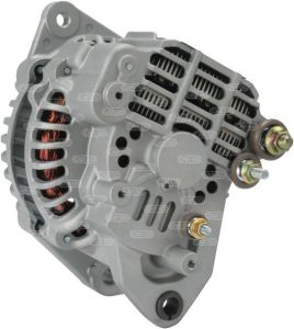 Alternateur compatible pour RENAULT 5010306537