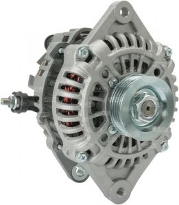 Alternateur compatible pour DANSK RENOVERINGSINDUSTRI 224164802
