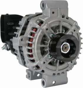 Alternateur compatible pour BOSCH 0986083570