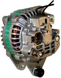 Alternateur compatible pour MITSUBISHI A3TA0791A