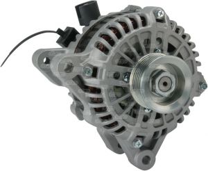Alternateur compatible pour PEUGEOT 5705HA