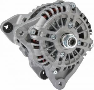 Alternateur compatible pour DANSK RENOVERINGSINDUSTRI 224162902