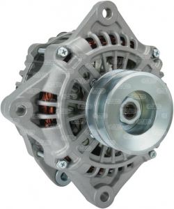 Alternateur compatible pour CASCO CAL35613