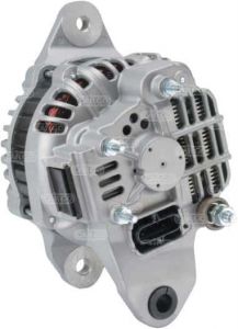 Alternateur compatible pour VOLVO 21041752