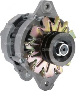 Alternateur compatible pour MITSUBISHI A4T40386