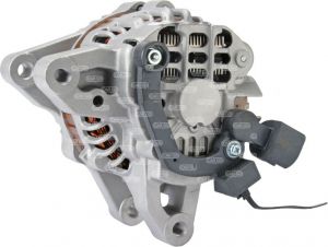 Alternateur compatible pour PEUGEOT 9666030280 - Alternateur pour MITSUBISHI A005TG1392