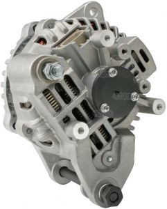 Alternateur compatible pour DANSK RENOVERINGSINDUSTRI 224165802