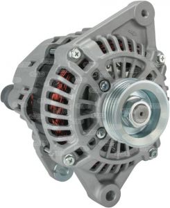 Alternateur compatible pour RENAULT 6001549064