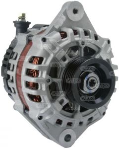 Alternateur compatible pour OPEL 4709920