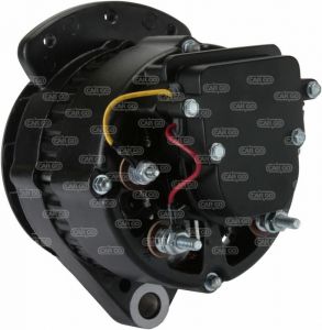 Alternateur compatible pour MOTOROLA USA 110534