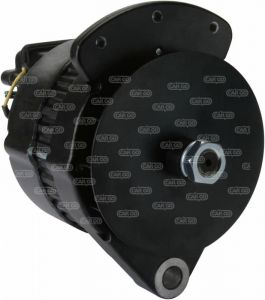 Alternateur compatible pour MOTOROLA USA 110534 - Alternateur pour MOTOROLA 110534