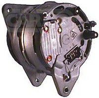 Alternateur compatible pour MOTOROLA 9AR2651