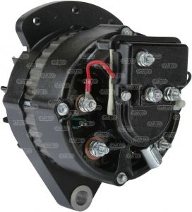 Alternateur compatible pour PIC 210407