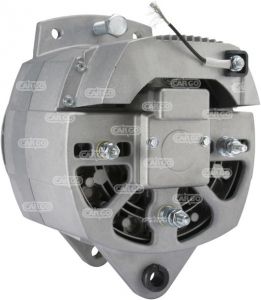 Alternateur compatible pour PRESTOLITE 8SC3110VC81S - Côtes et dimesions
