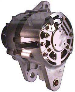 Alternateur compatible pour ISUZU 1812003650