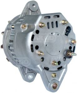 Alternateur compatible pour NIKKO 0330005480