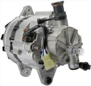 Alternateur compatible pour NISSAN 23099R8700