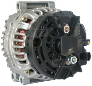 Alternateur compatible pour RENAULT 8200667605