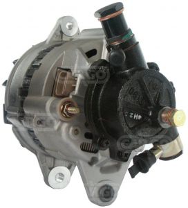 Alternateur compatible pour NISSAN 231000E402