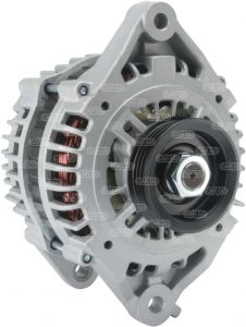 Alternateur compatible pour NISSAN 231000M008 - Alternateur pour NISSAN 231000M003